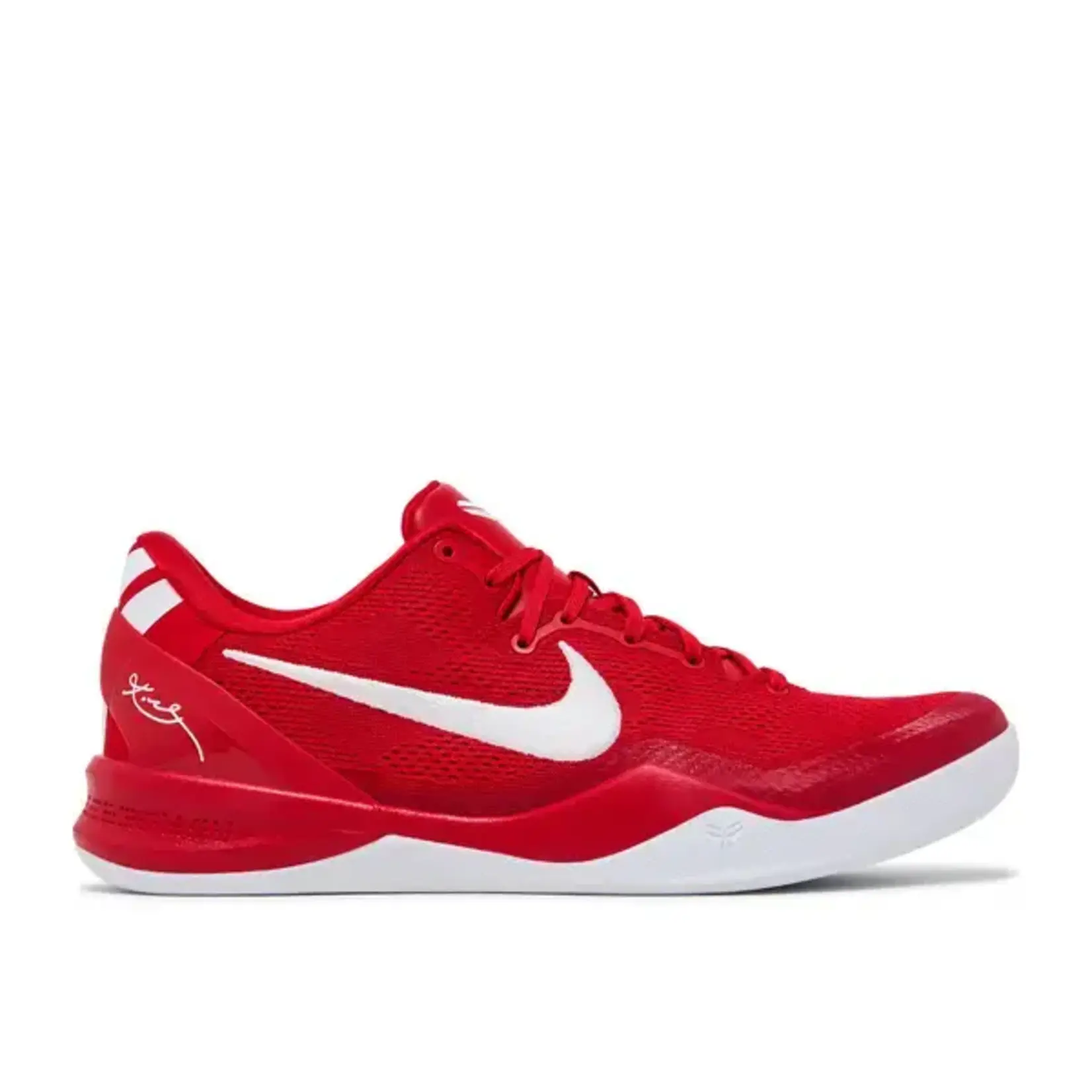Nike Nike Kobe 8 Protro University Red Size 11.5, DS BRAND NEW*