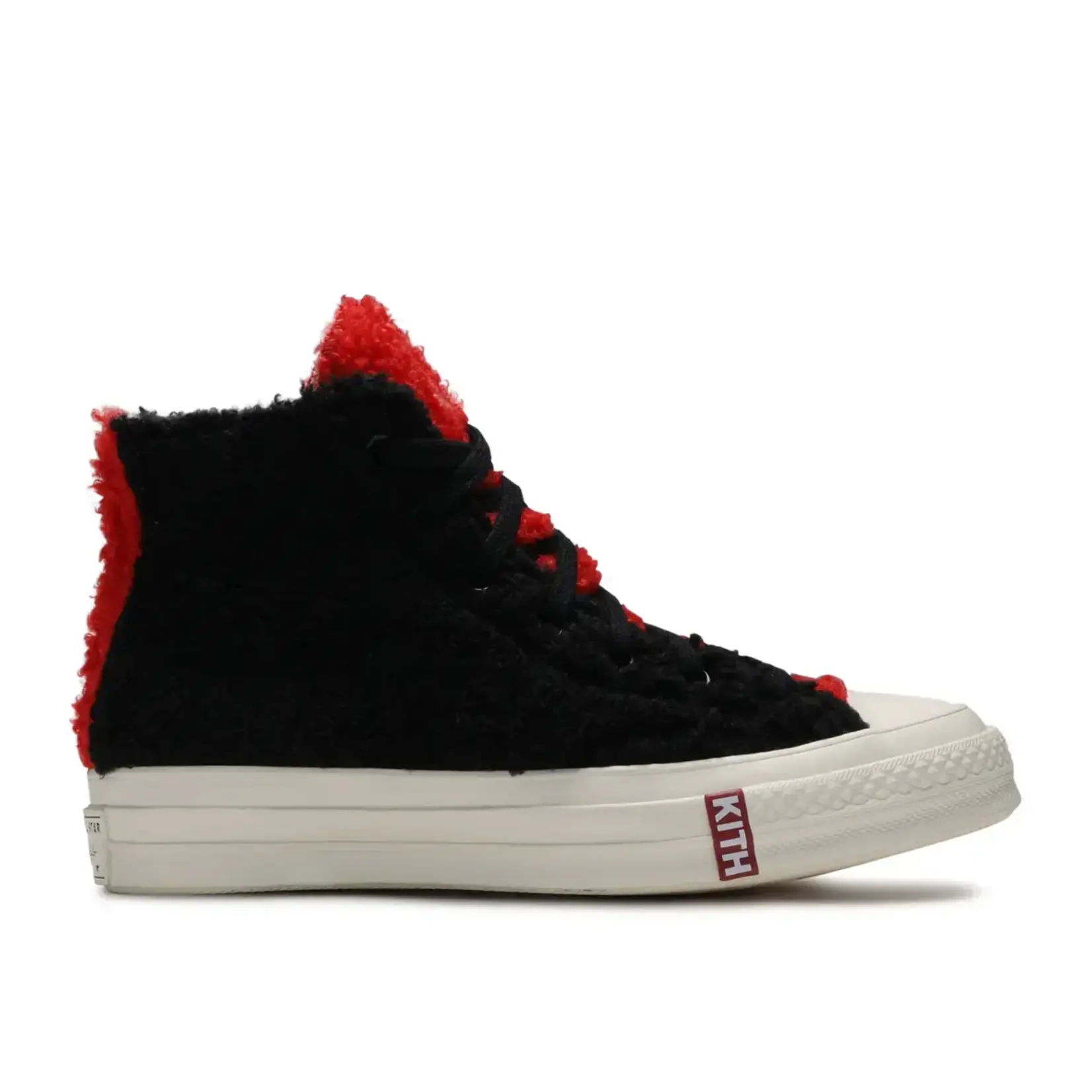Converse Converse Chuck Taylor All Star 70 Hi Kith x Disney Fur Size 10.5, DS BRAND NEW*