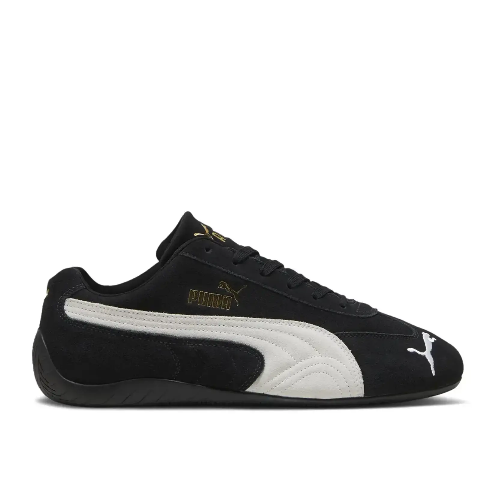 Puma Puma Speedcat OG Black White Size 12, DS BRAND NEW*