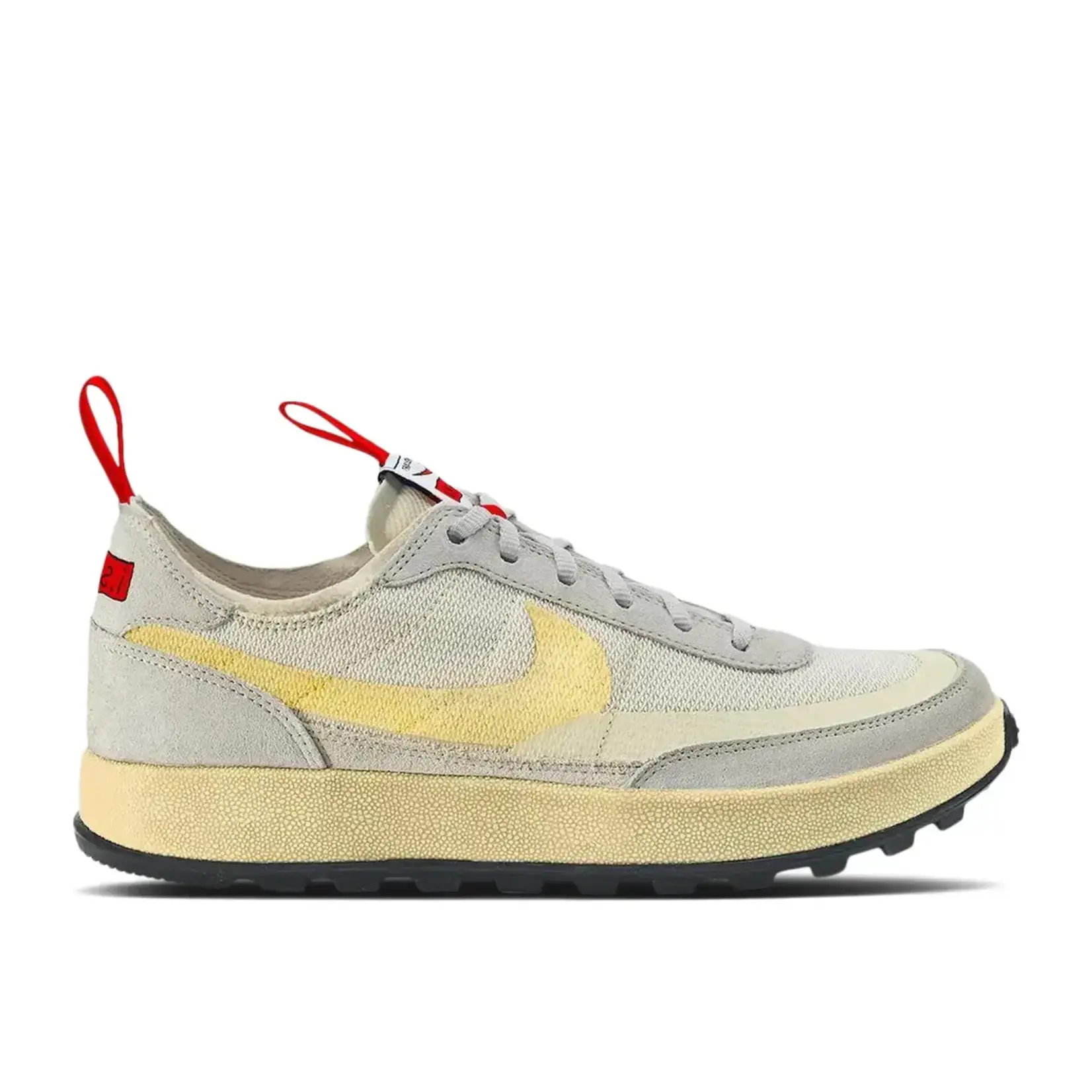 NikeCraft Nike Craft General Purpose Shoe Tom Sachs I.S.R.U. Participation (Women's) Size 13.5W, DS BRAND NEW*
