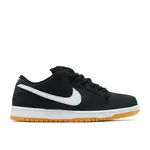 Nike Nike SB Dunk Low Pro Black Gum Size 12, DS BRAND NEW*