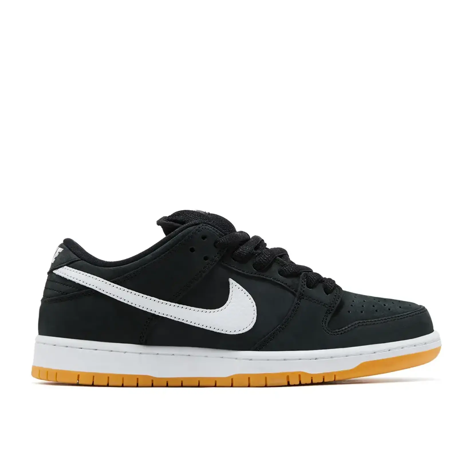 Nike Nike SB Dunk Low Pro Black Gum Size 12, DS BRAND NEW*