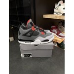 Jordan Jordan 4 Retro Infrared Size 10, PREOWNED*