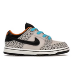 Nike Nike SB Dunk Low Electric Pack Olympic Safari (TD) Size 7c, DS BRAND NEW*