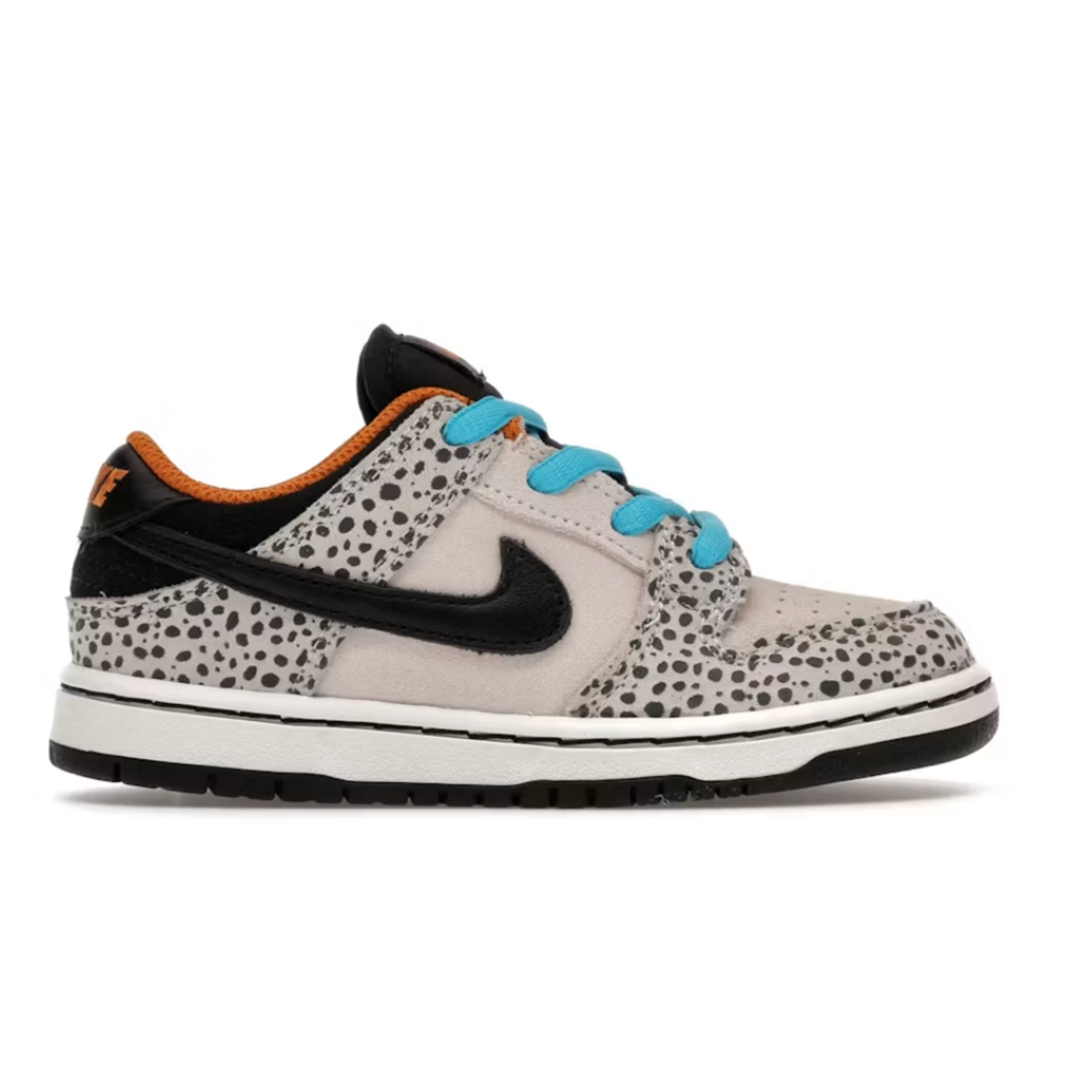 Nike Nike SB Dunk Low Electric Pack Olympic Safari (TD) Size 7c, DS BRAND NEW*