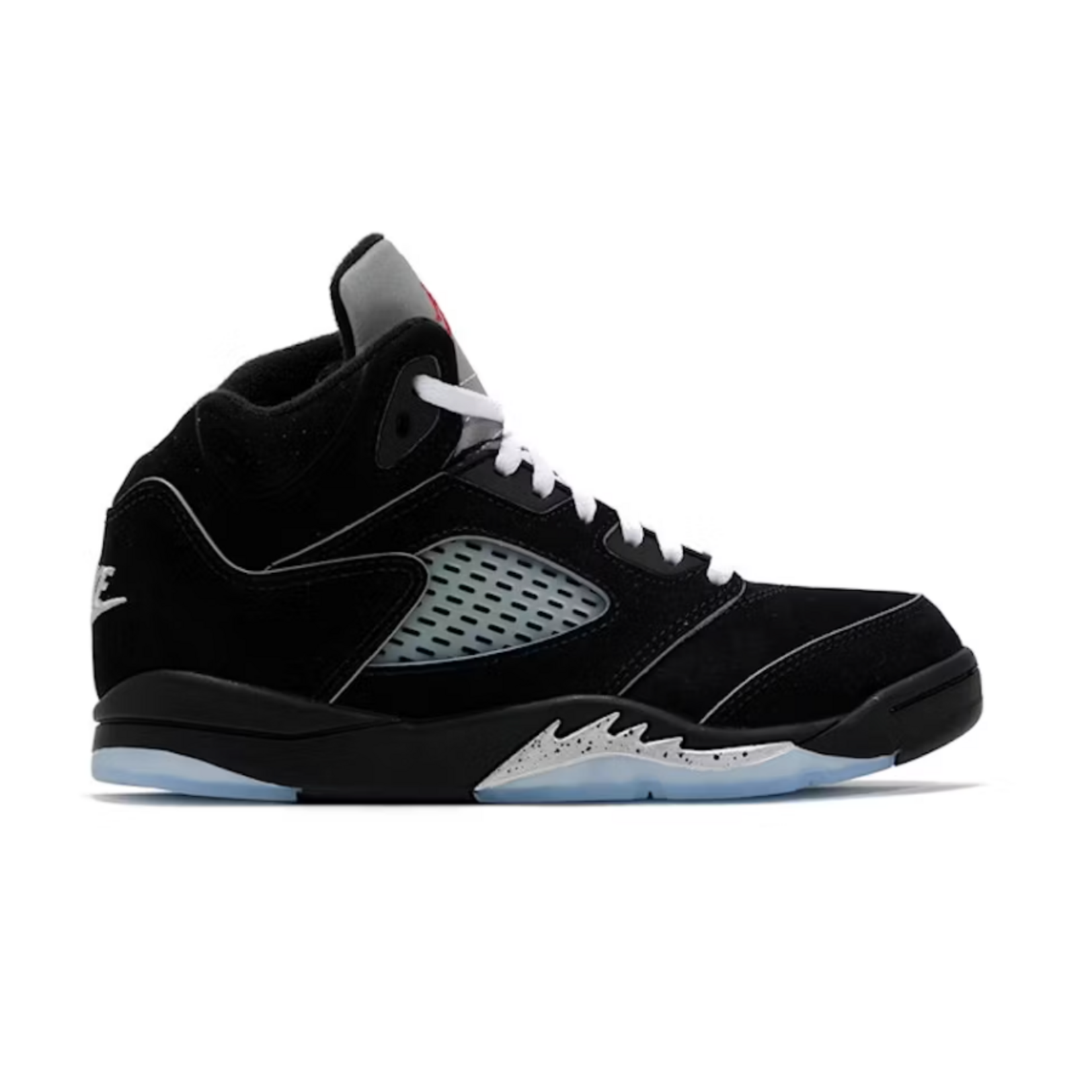 Jordan Jordan 5 Retro OG Black Metallic Reimagined (PS) Size 3, DS BRAND NEW*