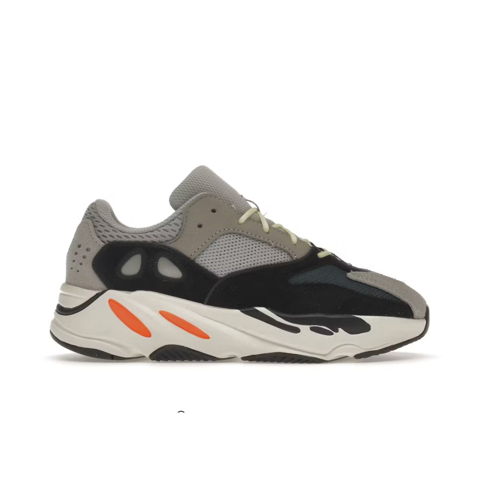 Adidas adidas Yeezy Boost 700 Wave Runner (Kids) Size 3, DS BRAND NEW*