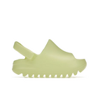 Adidas adidas Yeezy Slide Glow Green (2022) (Kids) Size 3, DS BRAND NEW*