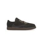 Jordan Jordan 1 Retro Low OG Mocha (PS) Size 1, DS BRAND NEW*