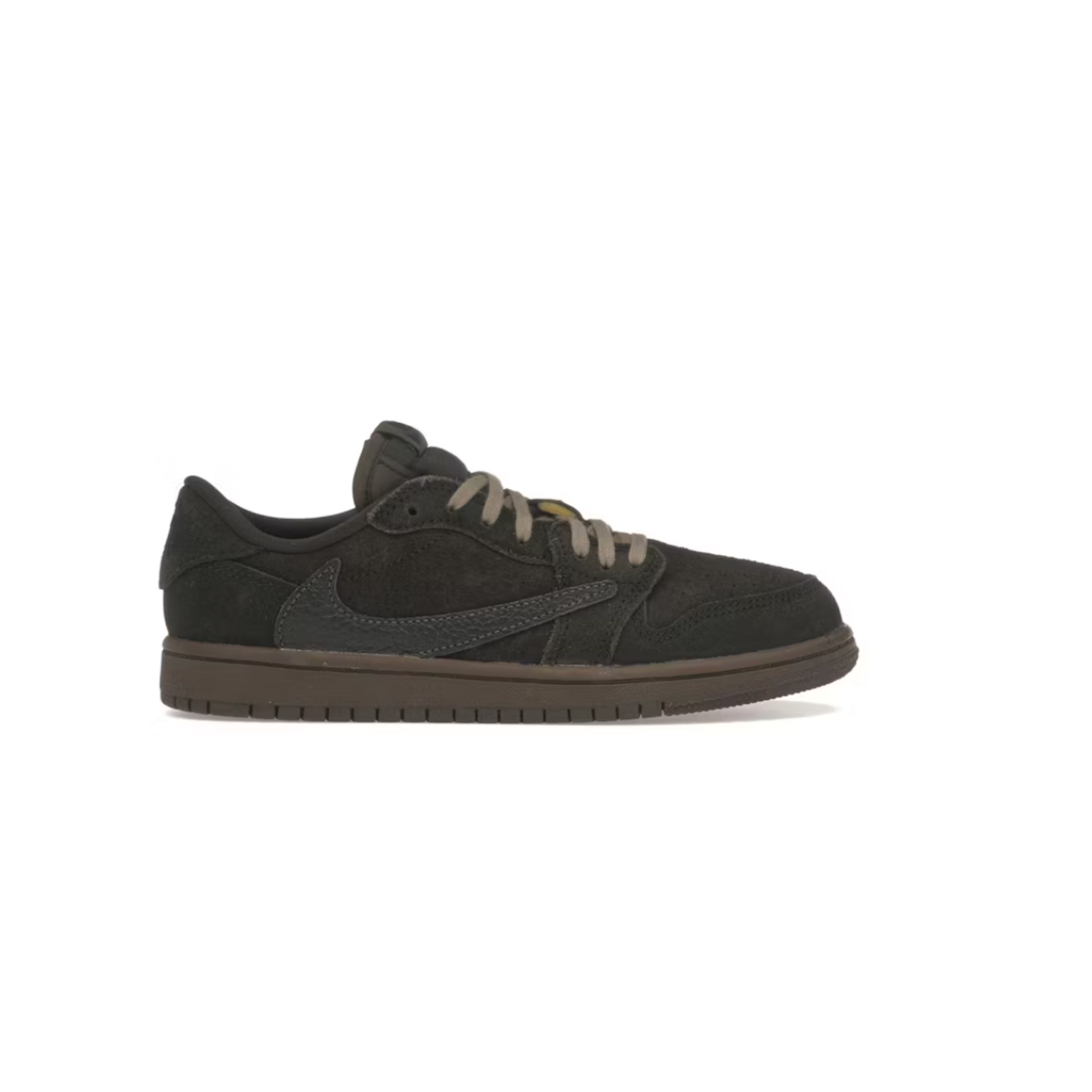 Jordan Jordan 1 Retro Low OG Mocha (PS) Size 1, DS BRAND NEW*