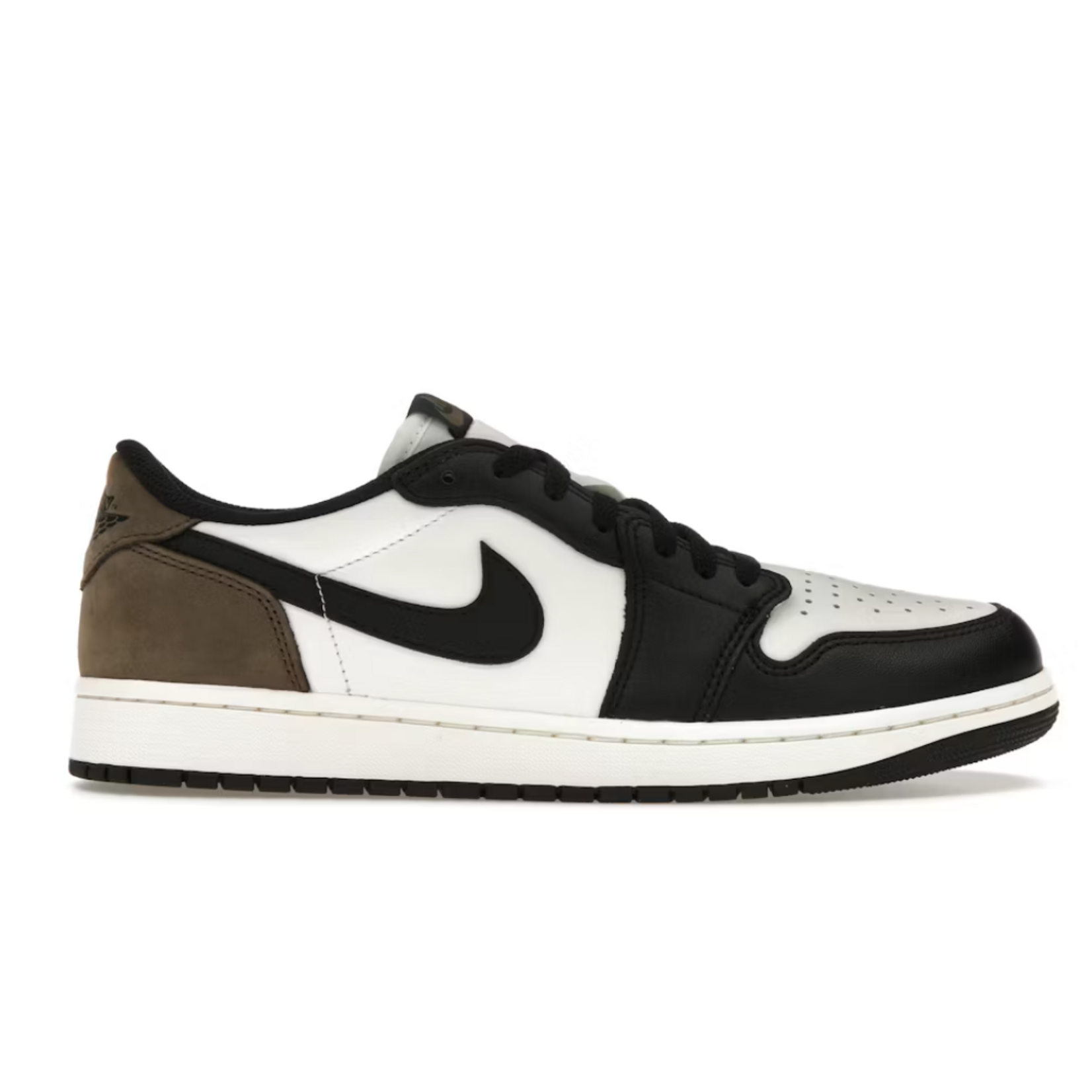 Jordan Jordan 1 Retro Low OG Mocha (PS) Size 2.5, DS BRAND NEW*