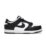 Nike Nike Dunk Low Retro White Black Panda (PS) Size 1, DS BRAND NEW*