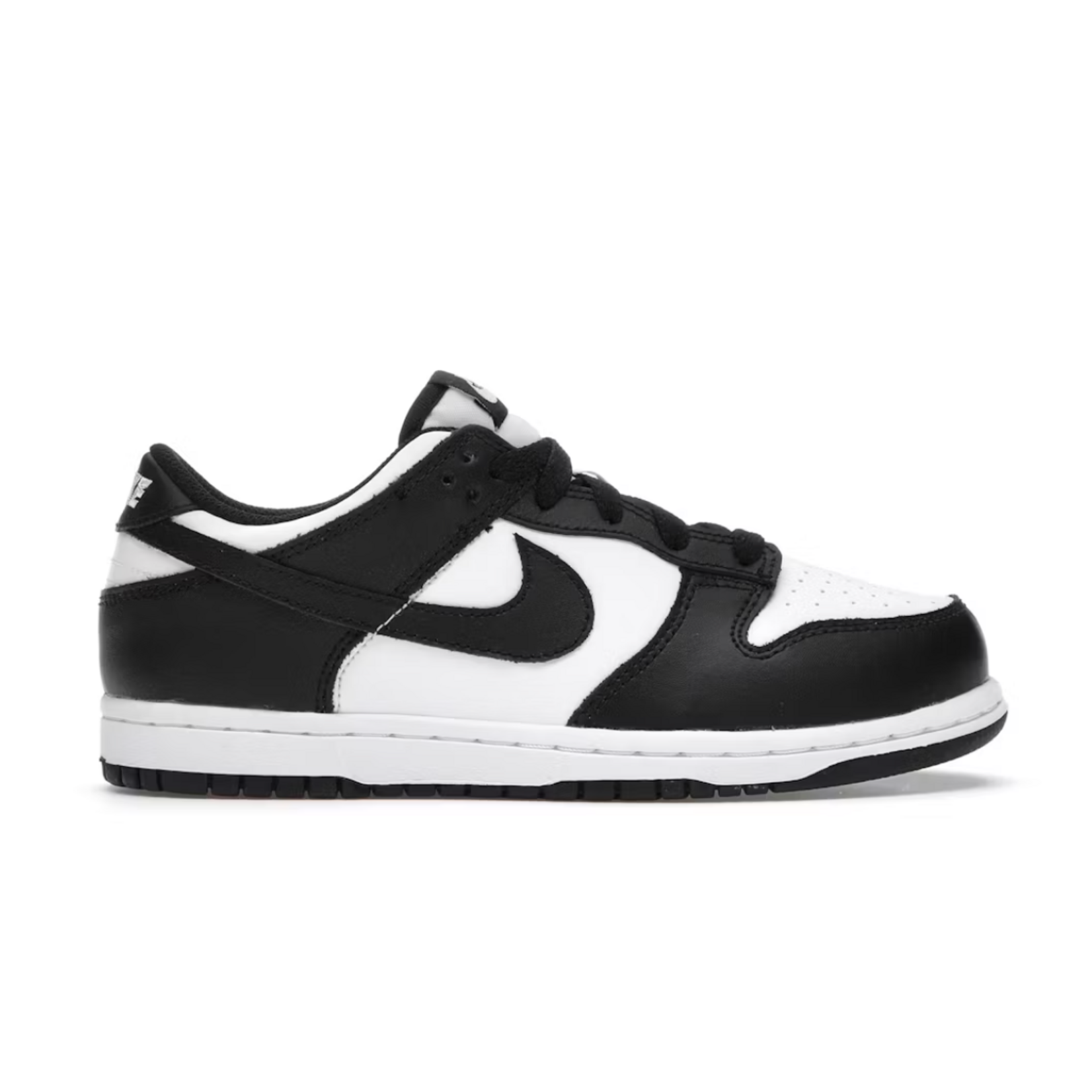 Nike Nike Dunk Low Retro White Black Panda (PS) Size 1, DS BRAND NEW*