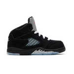Jordan Jordan 5 Retro OG Black Metallic Reimagined (TD) Size 9c, DS BRAND NEW*