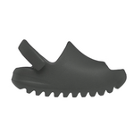 Adidas adidas Yeezy Slide Dark Onyx (Infants) Size 7k, DS BRAND NEW