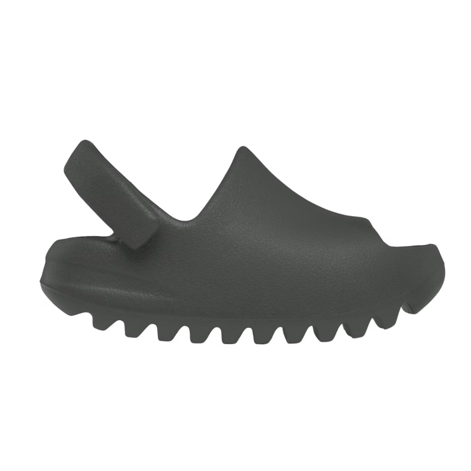Adidas adidas Yeezy Slide Dark Onyx (Infants) Size 7k, DS BRAND NEW