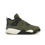 Jordan Jordan 4 Retro SE Craft Medium Olive (TD) Size 4c, DS BRAND NEW*