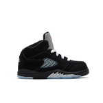 Jordan Jordan 5 Retro OG Black Metallic Reimagined (TD) Size 10c, DS BRAND NEW*