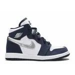 Jordan Jordan 1 Retro High CO.JP Midnight Navy (TD) Size 2c, DS BRAND NEW*