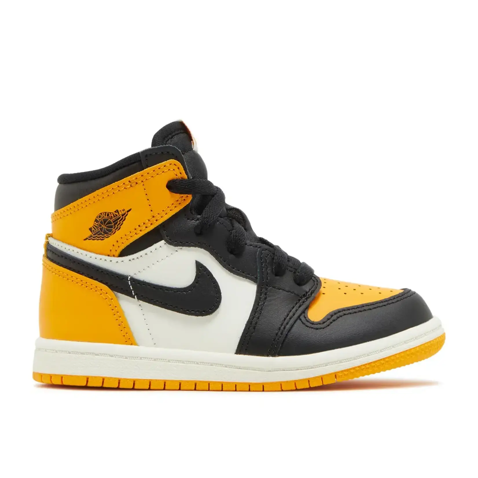 Jordan Jordan 1 Retro High OG Taxi (TD) Size 2c, DS BRAND NEW*