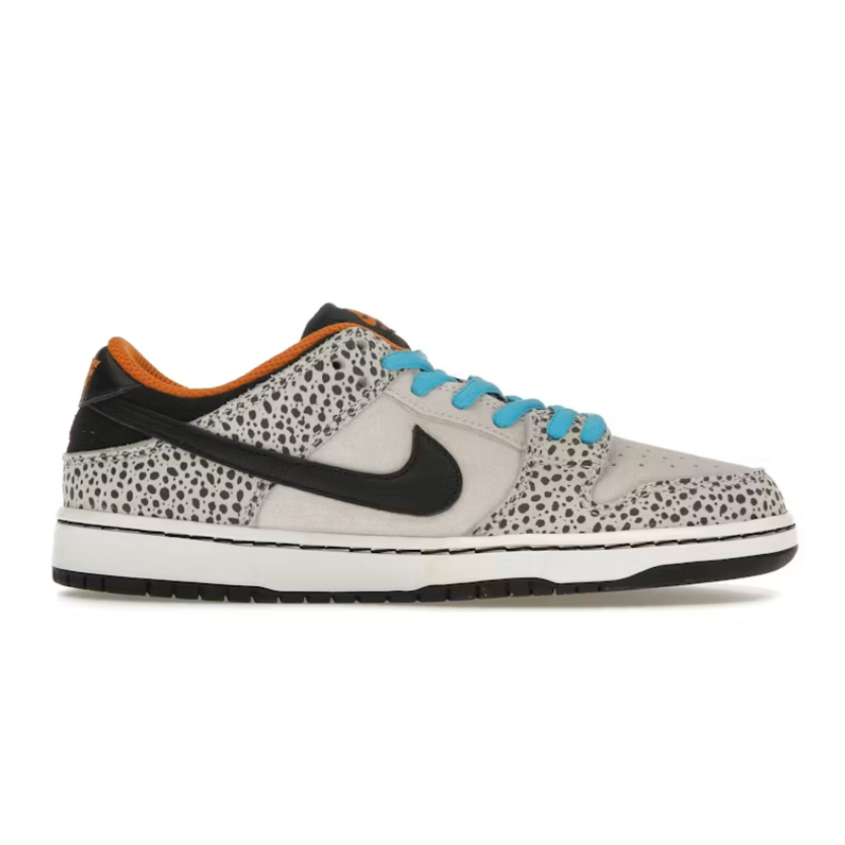 Nike Nike SB Dunk Low Electric Pack Olympic Safari (PS) Size 2.5, DS BRAND NEW*