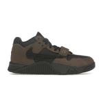 Jordan Jordan Jumpman Jack TR Travis Scott Dark Mocha (PS) Size 2, DS BRAND NEW*