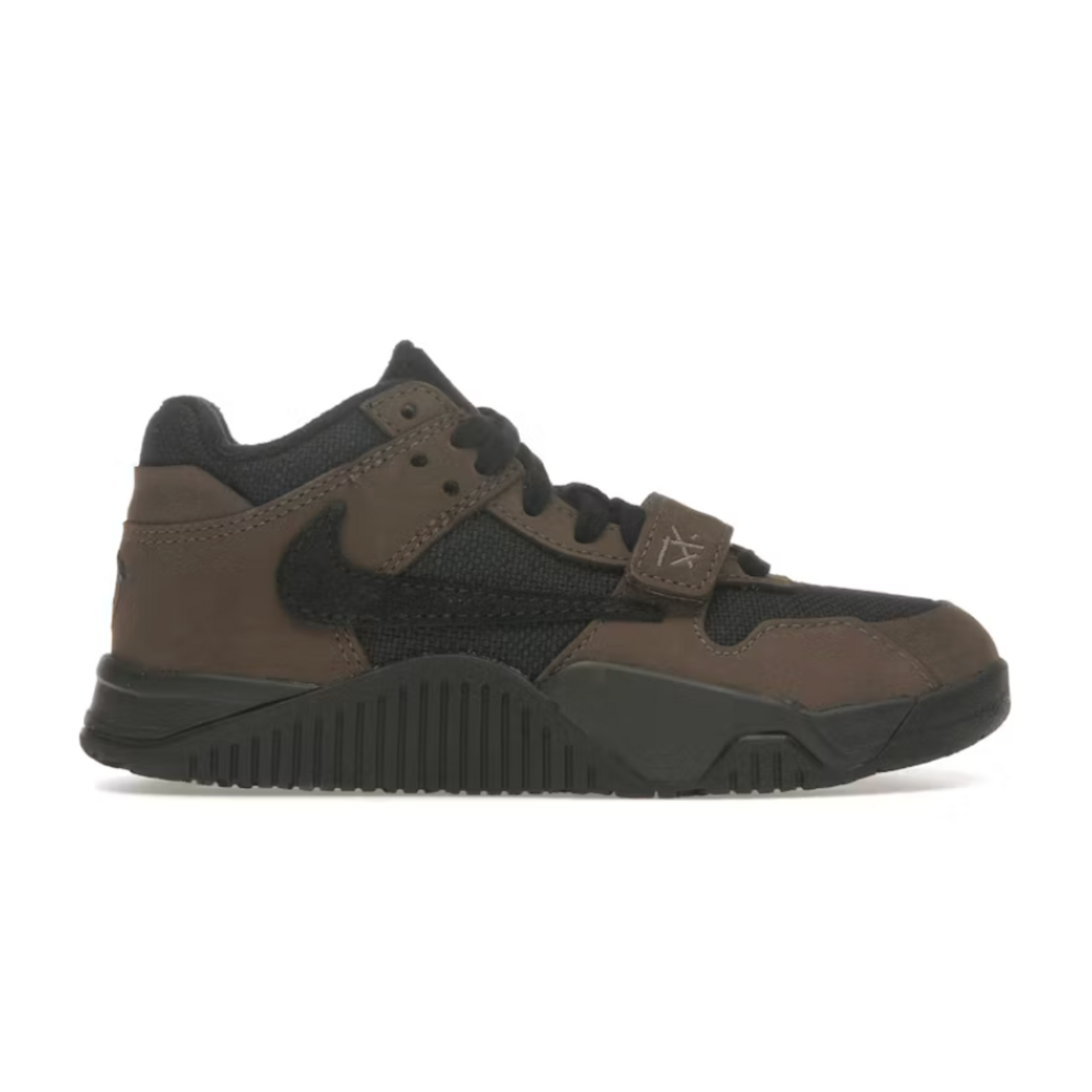 Jordan Jordan Jumpman Jack TR Travis Scott Dark Mocha (PS) Size 2, DS BRAND NEW*