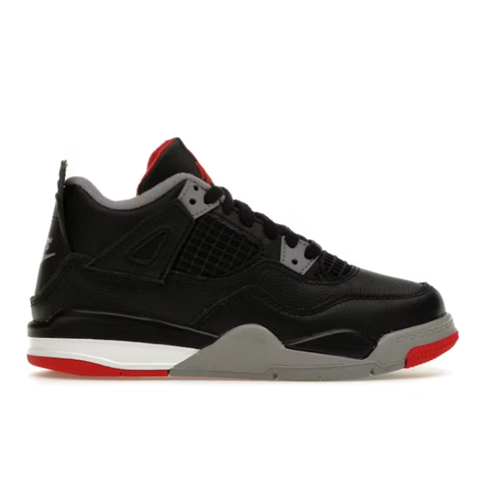 Jordan Jordan 4 Retro Bred Reimagined (PS) Size 3, DS BRAND NEW*