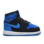 Jordan Jordan 1 Retro High OG Royal Reimagined (TD) Size 2c, DS BRAND NEW*