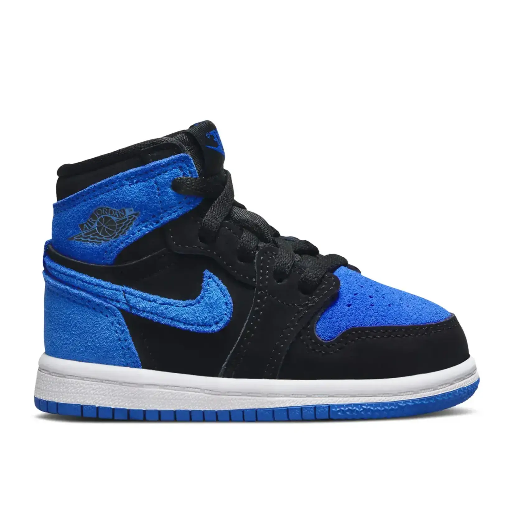 Jordan Jordan 1 Retro High OG Royal Reimagined (TD) Size 2c, DS BRAND NEW*