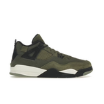 Jordan Jordan 4 Retro SE Craft Medium Olive (PS) Size 2, DS BRAND NEW*