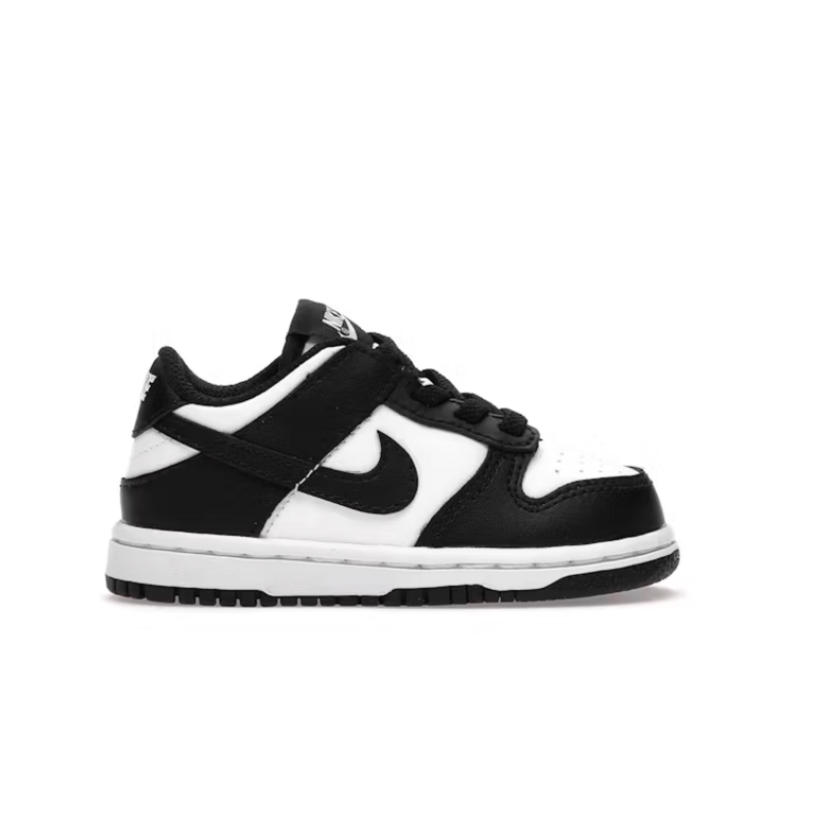 Nike Nike Dunk Low Retro White Black Panda (TD) Size 4c, DS BRAND NEW*