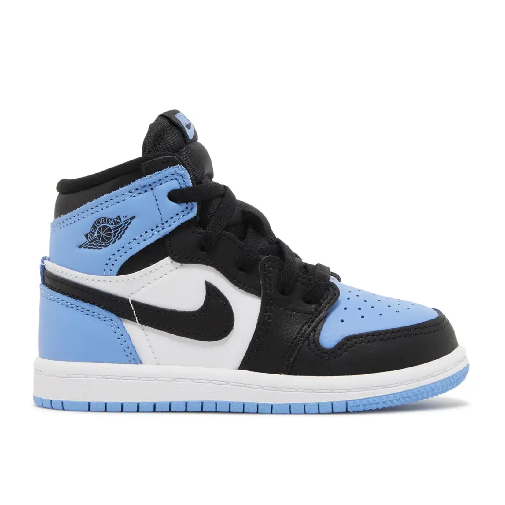Jordan Jordan 1 Retro High OG UNC Toe (TD) Size 3c, DS BRAND NEW*