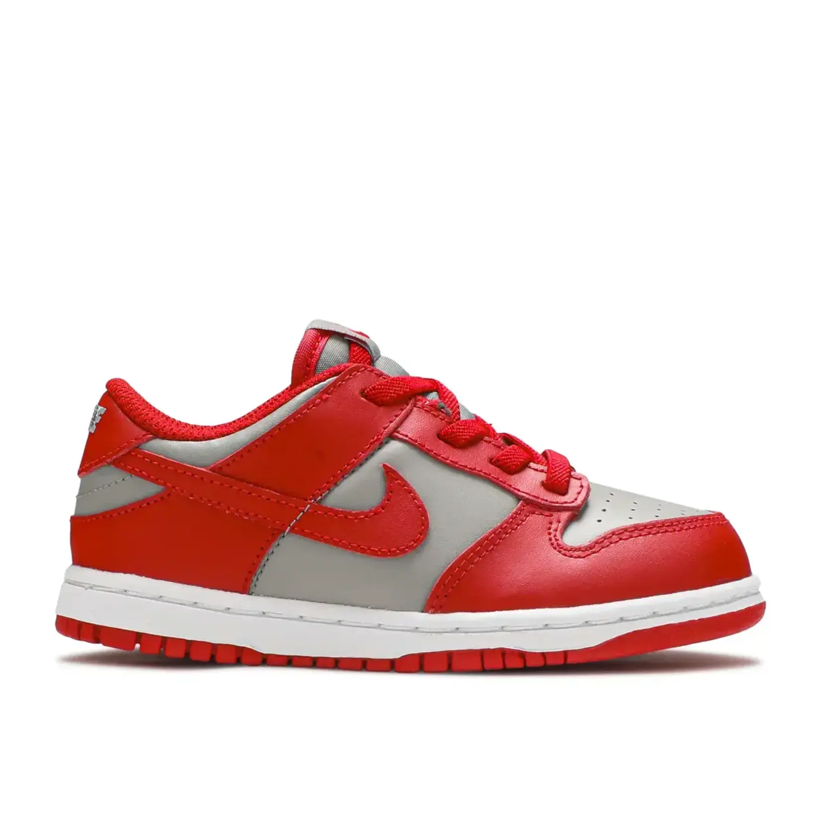 Nike Nike Dunk Low UNLV (TD) Size 2c, DS BRAND NEW*