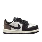 Jordan Jordan 1 Retro Low OG Mocha (TD) Size 5c, DS BRAND NEW*