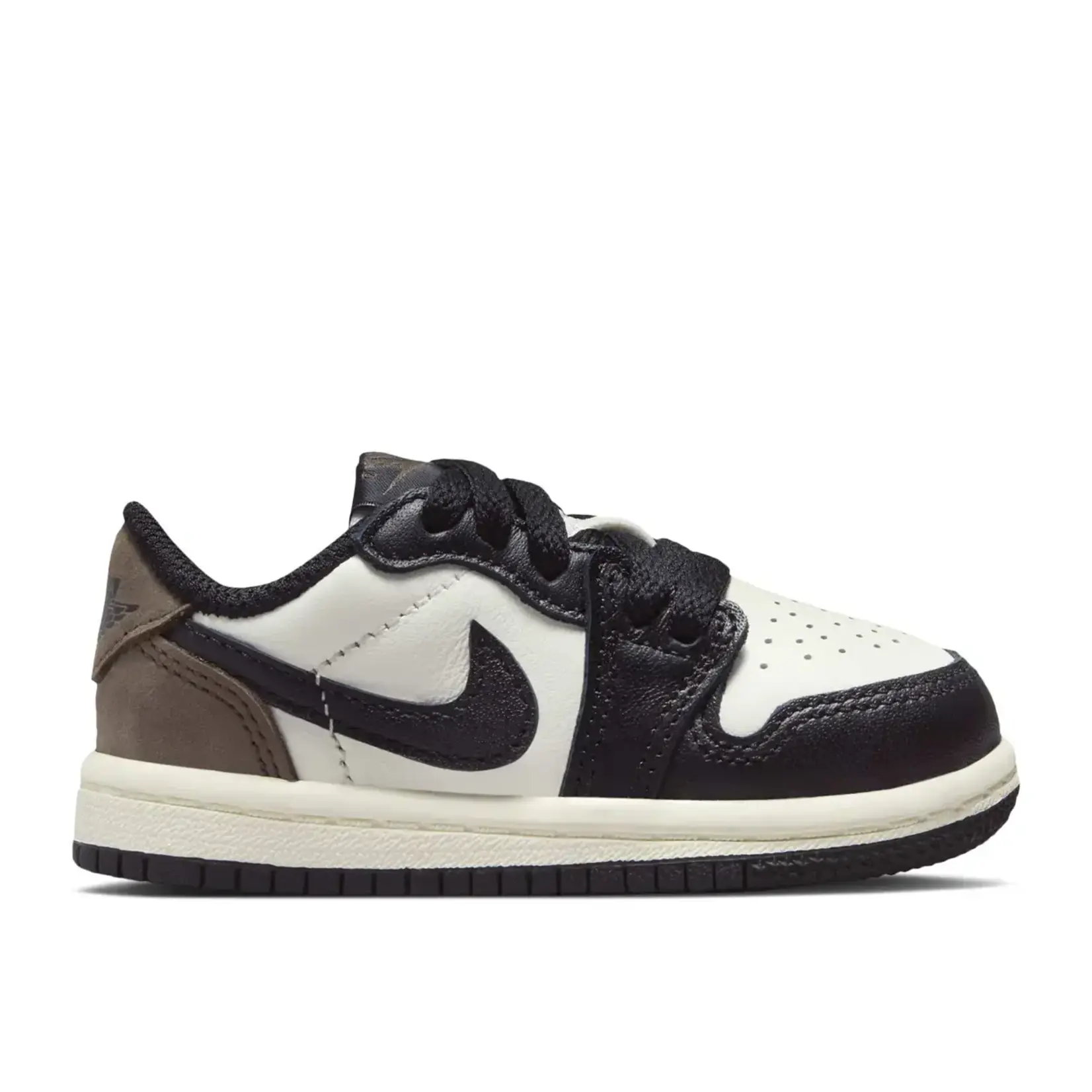 Jordan Jordan 1 Retro Low OG Mocha (TD) Size 5c, DS BRAND NEW*