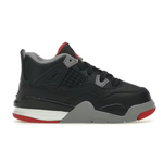 Jordan Jordan 4 Retro Bred Reimagined (TD) Size 7c, DS BRAND NEW*
