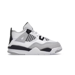 Jordan Jordan 4 Retro Military Black (TD) Size 2c, DS BRAND NEW*