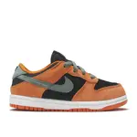 Nike Nike Dunk Low Ceramic (2020) (TD) Size 2c, DS BRAND NEW*