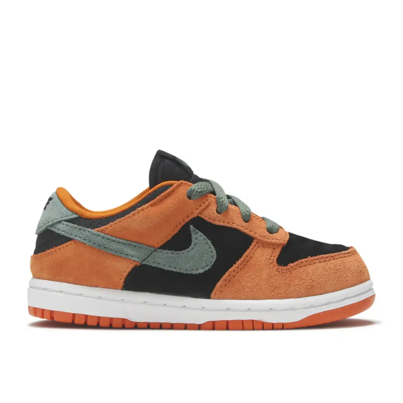Nike Nike Dunk Low Ceramic (2020) (TD) Size 2c, DS BRAND NEW*