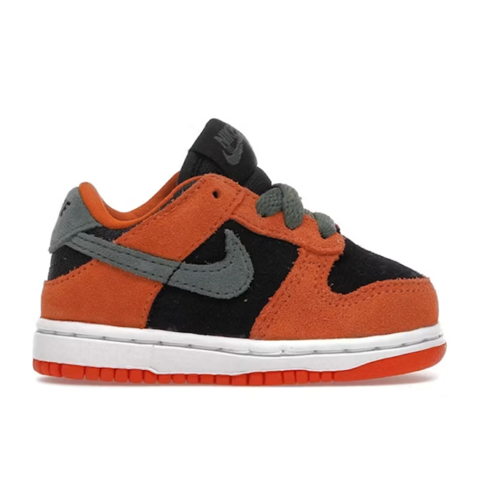 Nike Nike Dunk Low Ceramic (2020) (TD) Size 2c, DS BRAND NEW*