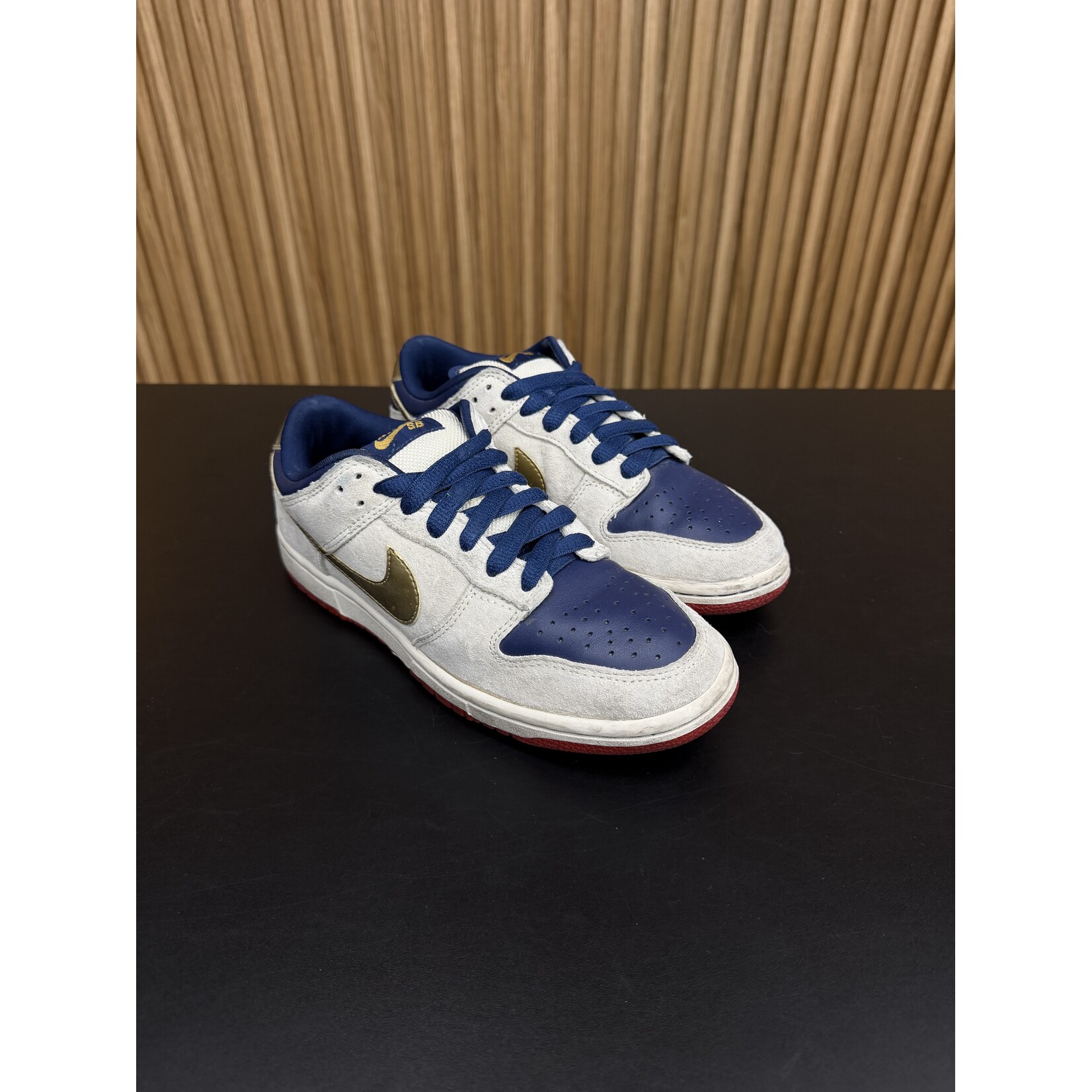 Nike Nike SB Dunk Low Old Spice Size 5, PREOWNED NO BOX*