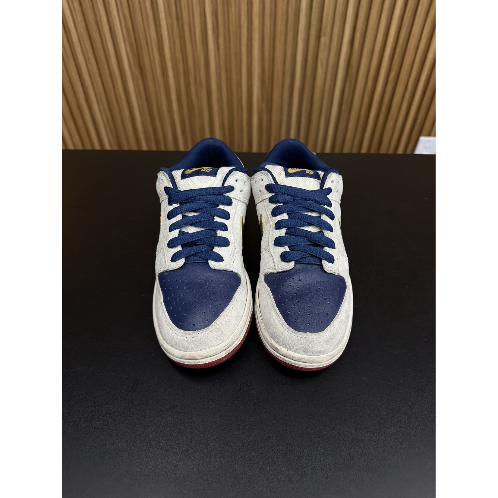 Nike Nike SB Dunk Low Old Spice Size 5, PREOWNED NO BOX*
