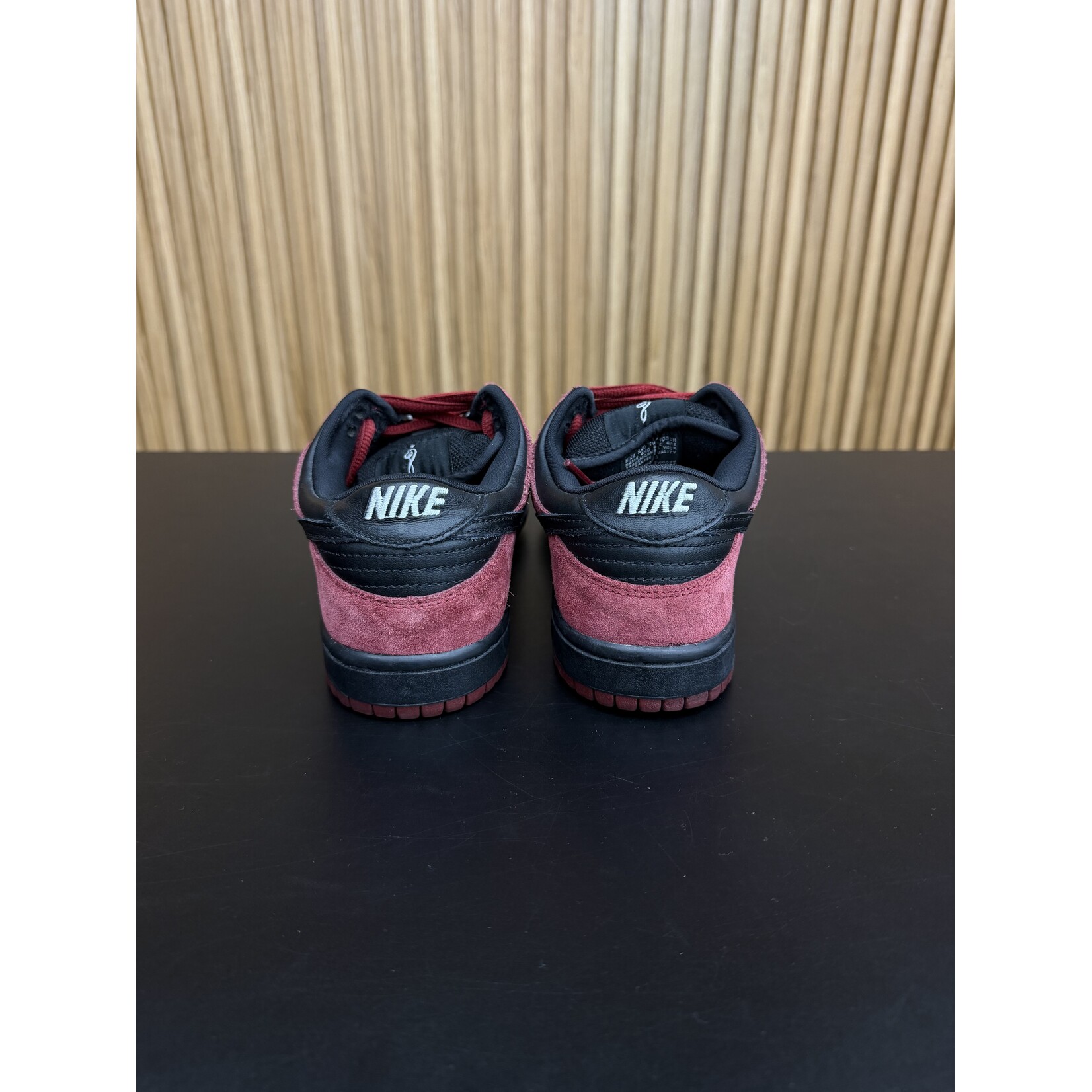 Nike Nike SB Dunk Low Milli Vanilli Size 5.5, PREOWNED NO BOX*