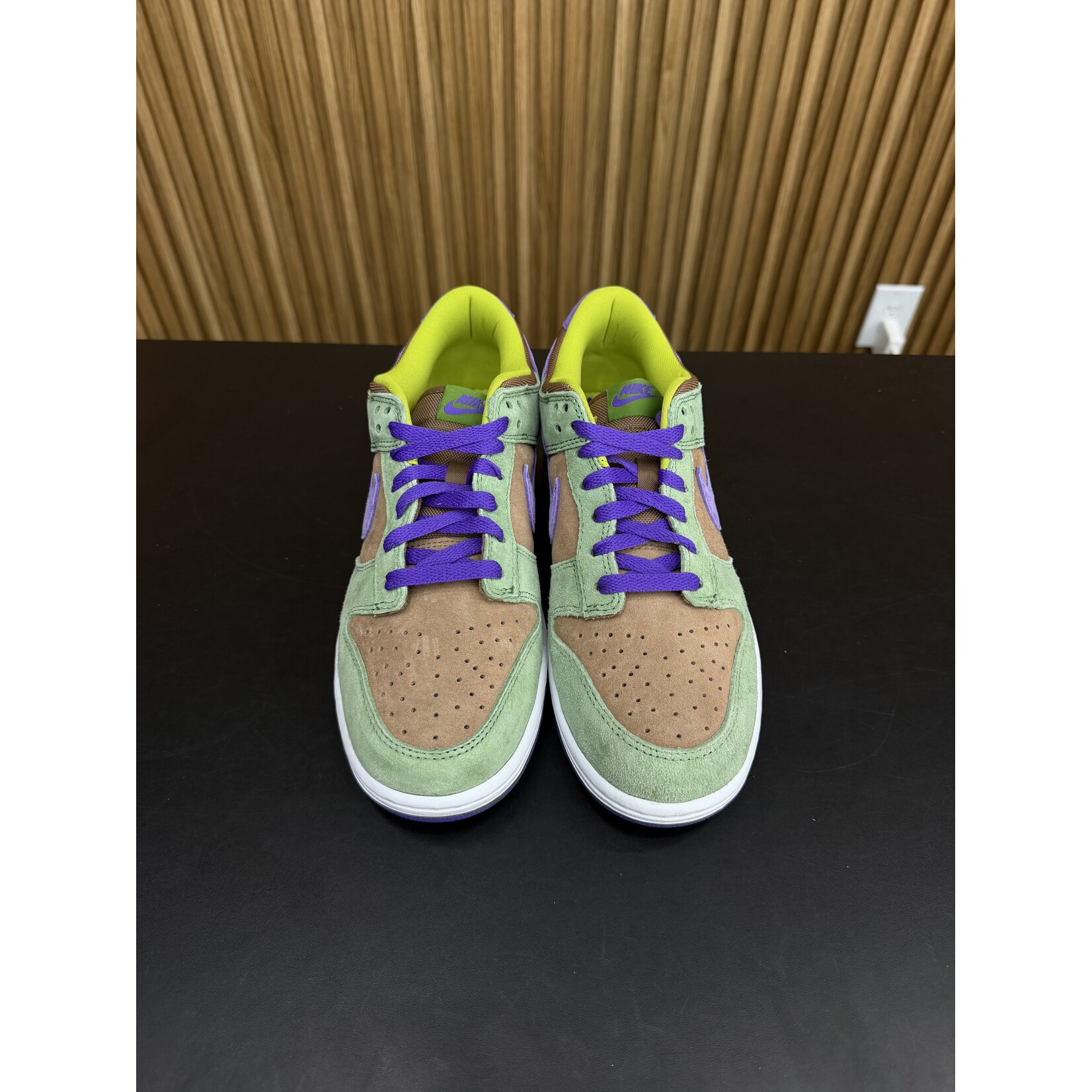 Nike Nike Dunk Low Veneer (2020/2024) Size 9, PREOWNED NO BOX*