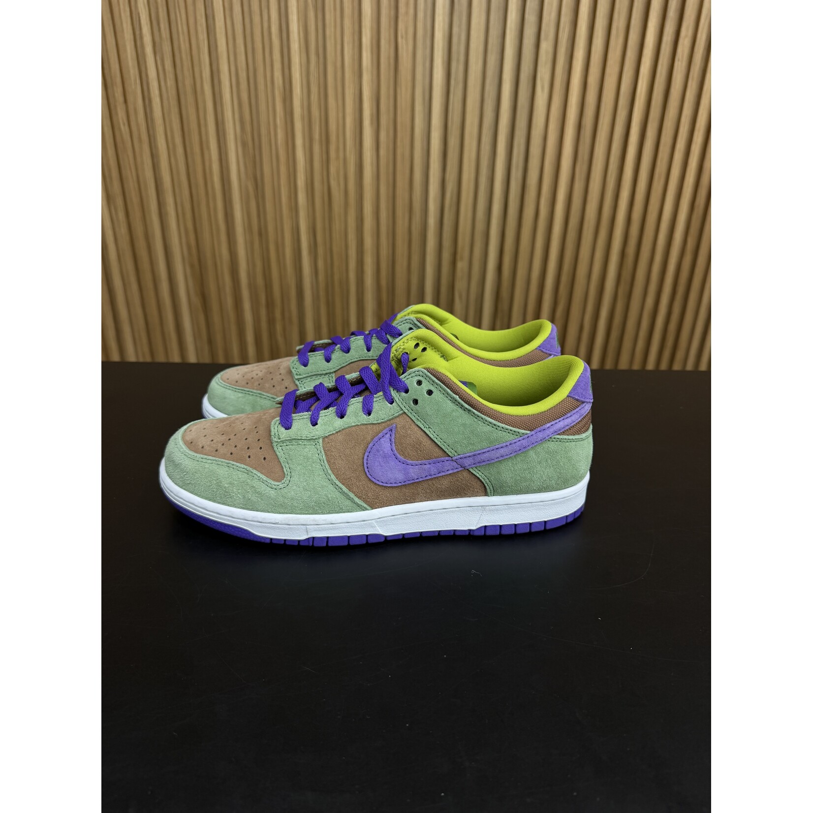 Nike Nike Dunk Low Veneer (2020/2024) Size 9, PREOWNED NO BOX*