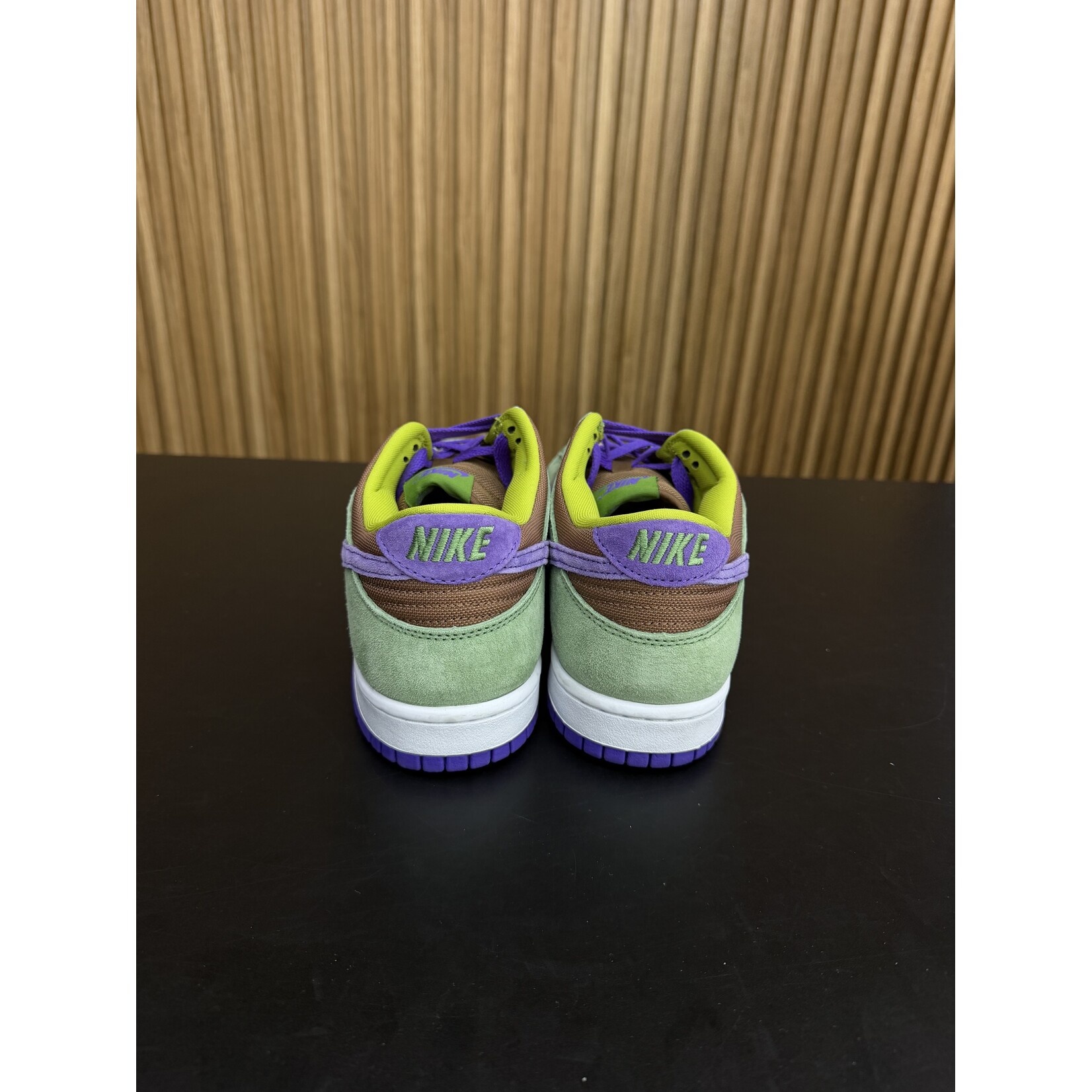 Nike Nike Dunk Low Veneer (2020/2024) Size 9, PREOWNED NO BOX*