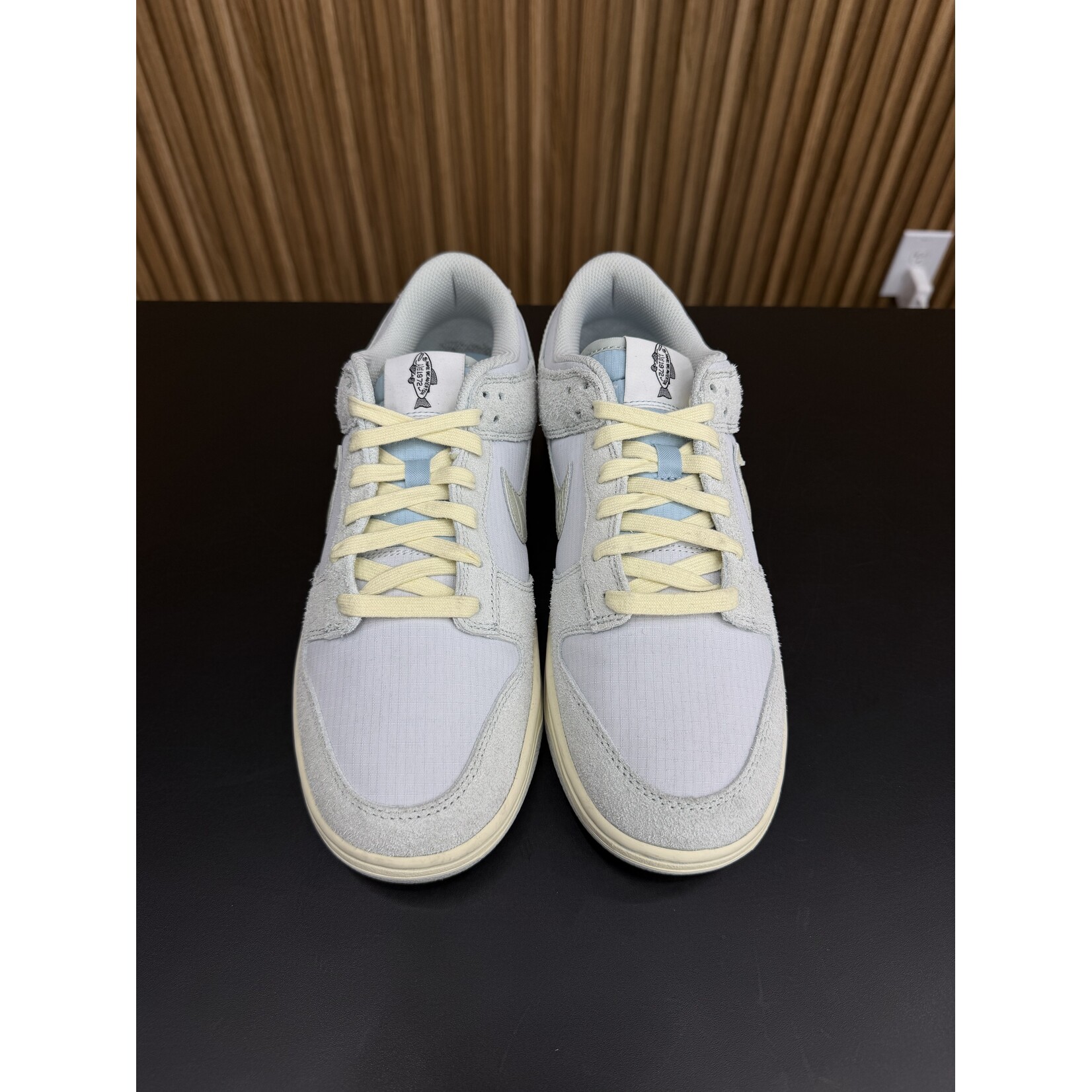 Nike Nike Dunk Low SE Gone Fishing Chinook Salmon Size 9, PREOWNED NO BOX