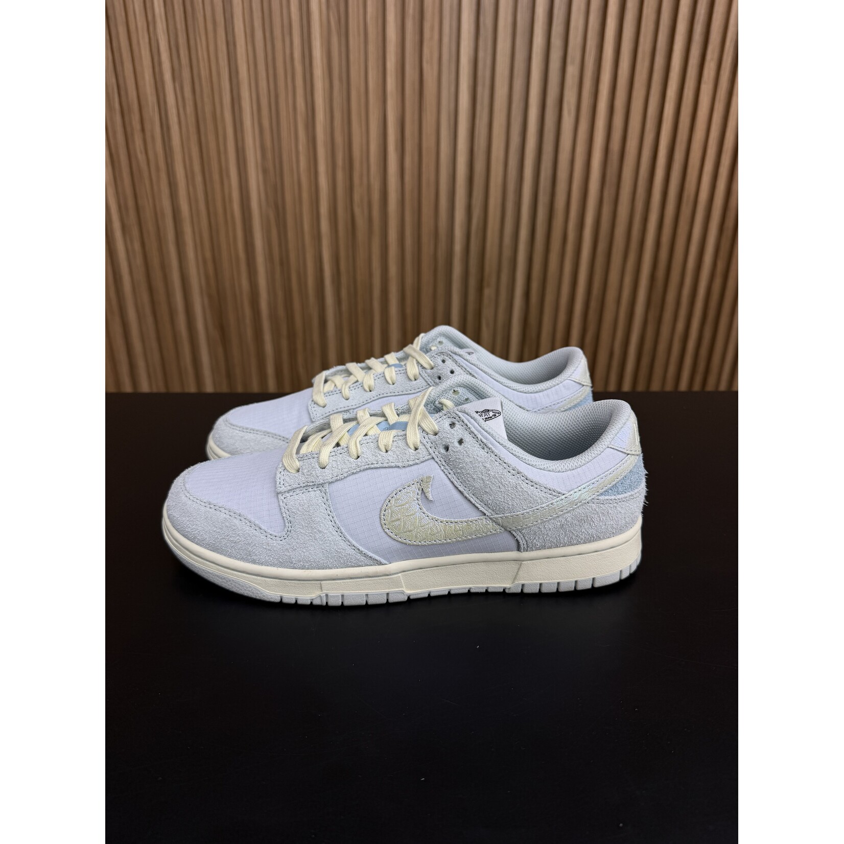 Nike Nike Dunk Low SE Gone Fishing Chinook Salmon Size 9, PREOWNED NO BOX