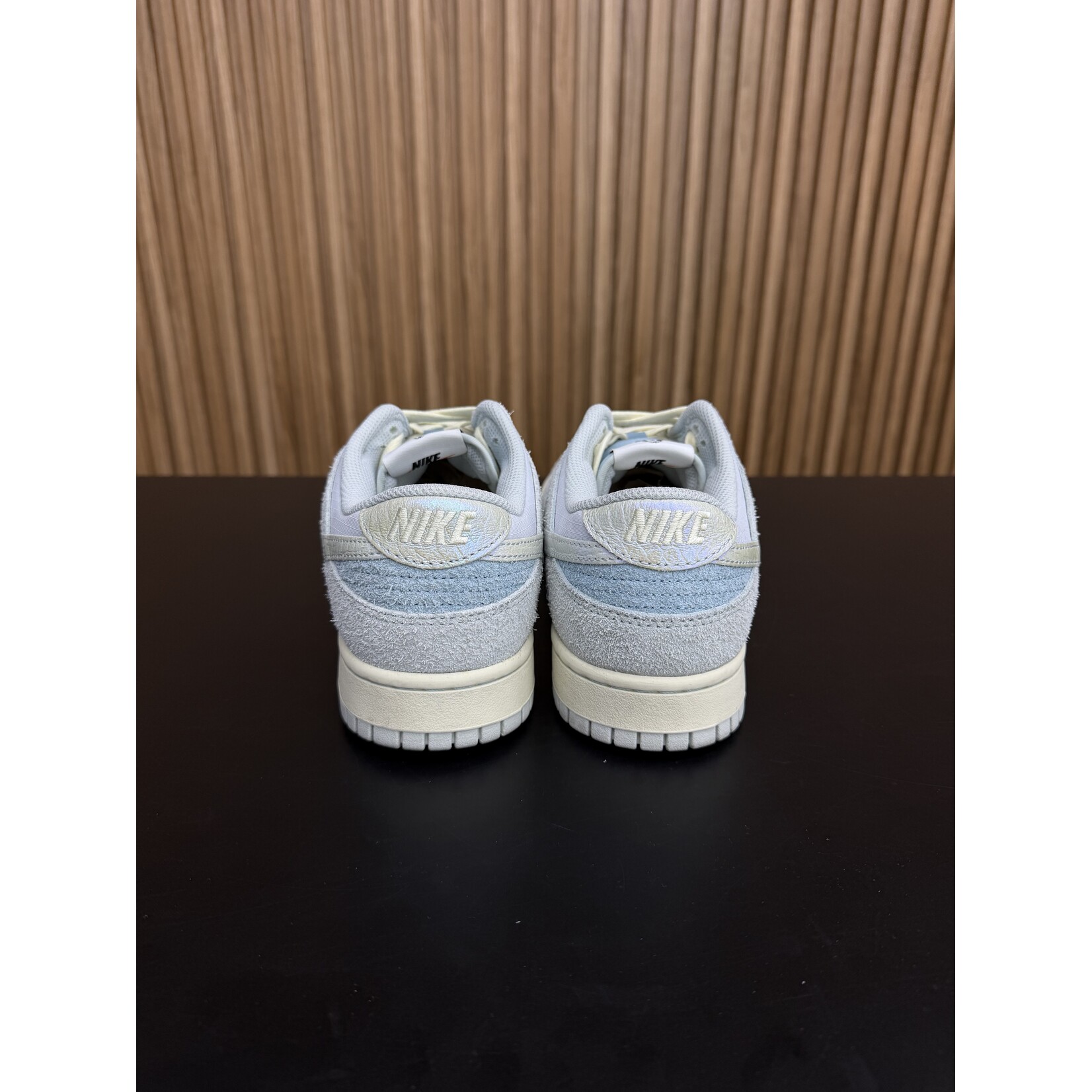 Nike Nike Dunk Low SE Gone Fishing Chinook Salmon Size 9, PREOWNED NO BOX